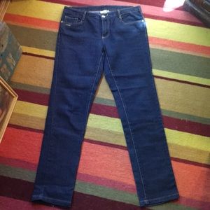 Miss Tina Straight Leg